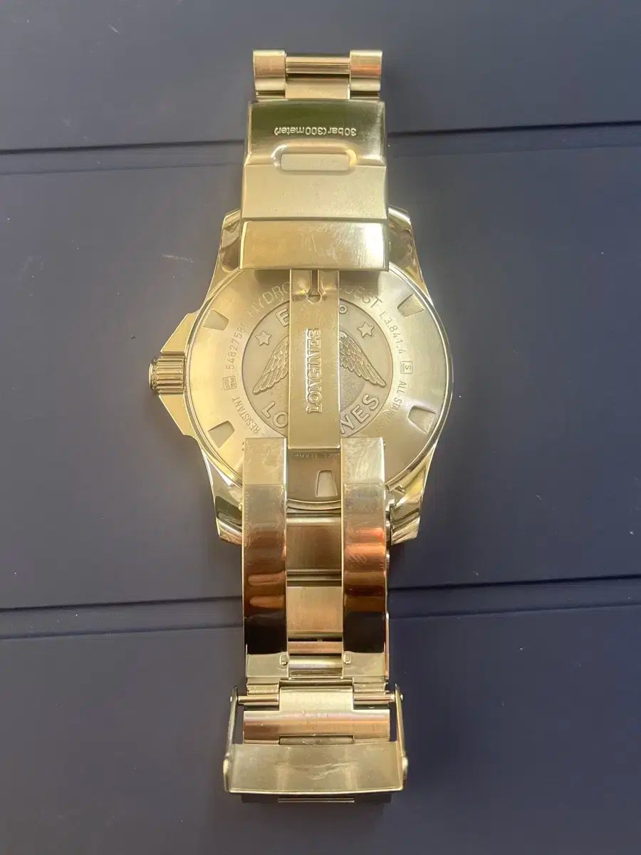 オートマチック 保証