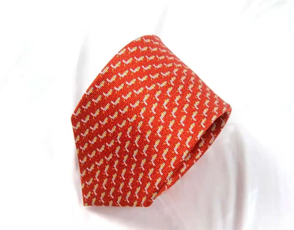 ブルガリ 8 6cm S級 Seven 폴더 メンズ ブランド ネクタイ