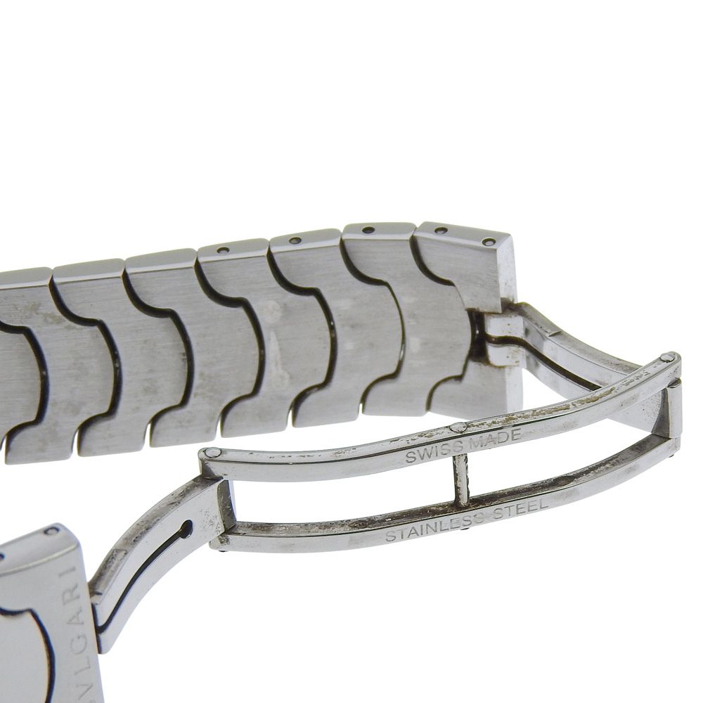 ブラック文字盤 腕時計