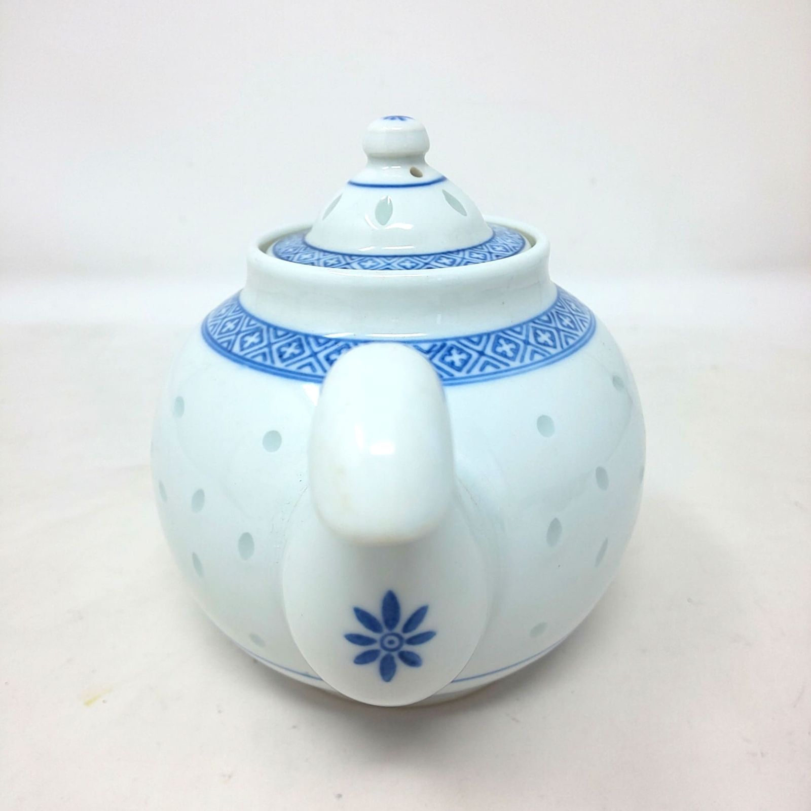 中国宋時代 影青急須型水滴 幅約12㎝ 東Y7-0715⭐︎1Fタエサ 中国宋