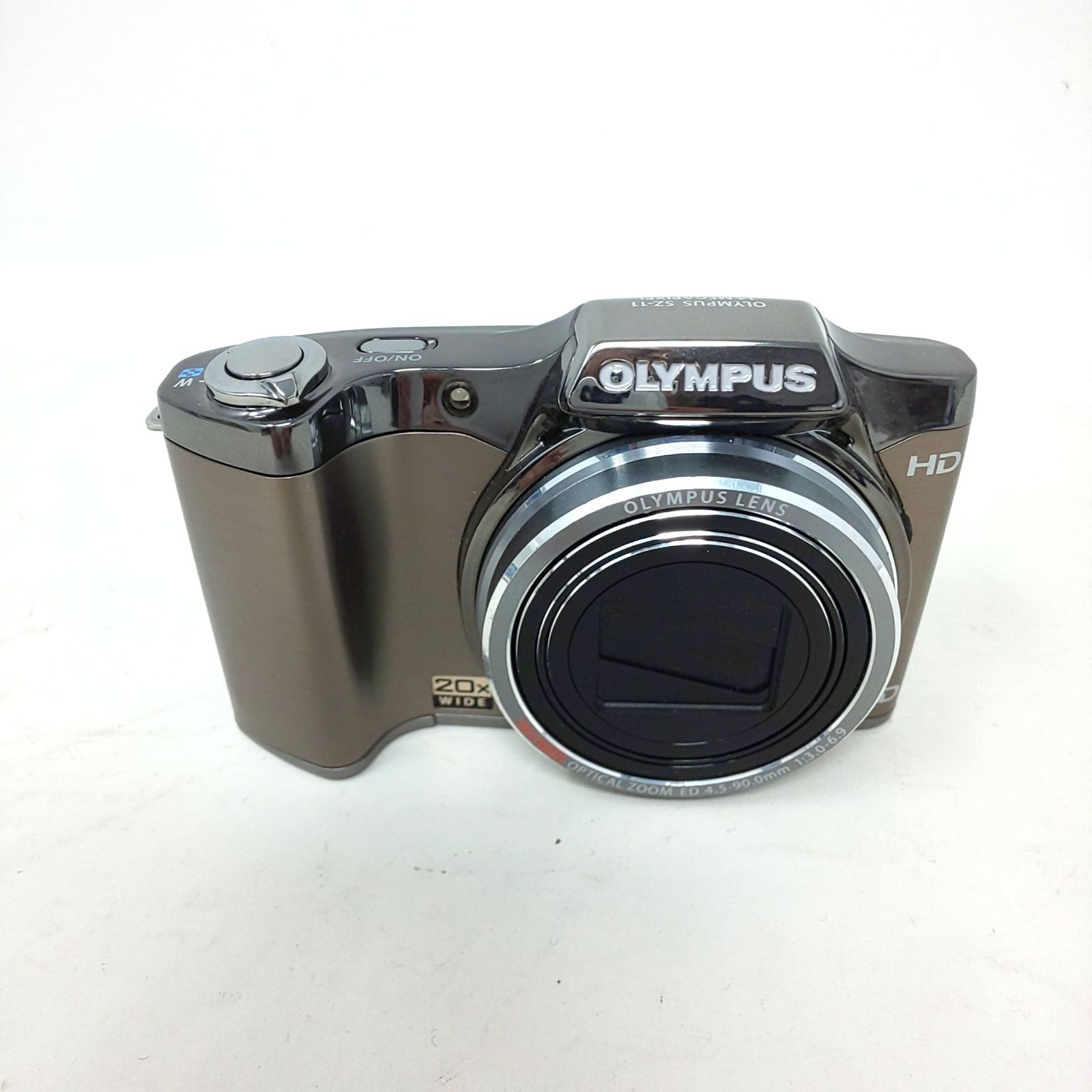 OLYMPUS