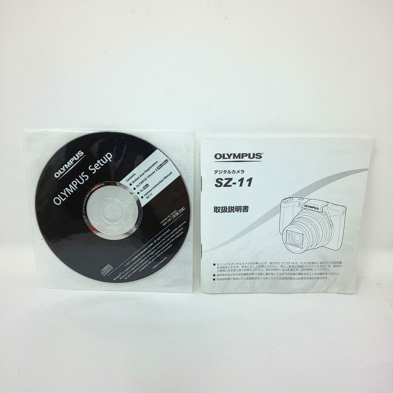 SZ-11 コンパクトデジタルカメラ