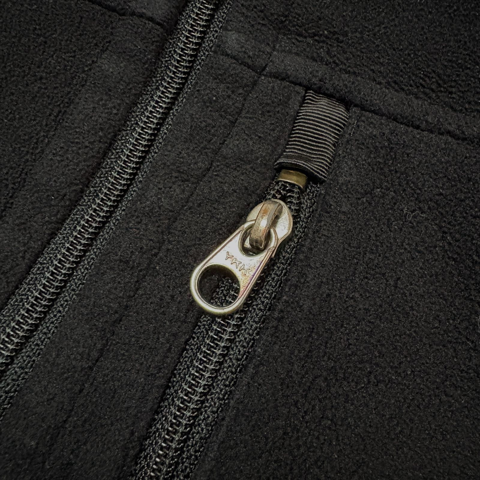 00s patagonia Synchilla Halfzip Fleece Pullover 【 black 