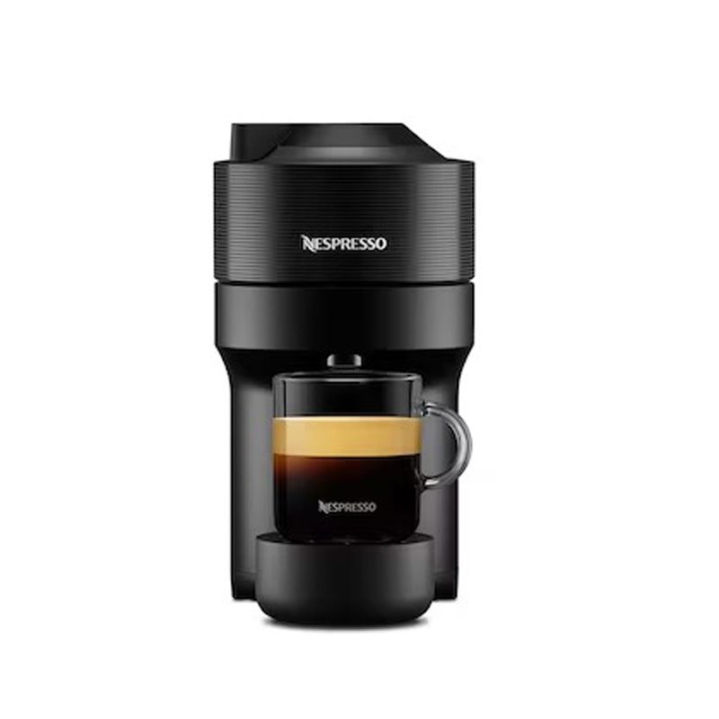 中古品 ネスプレッソ ヴァーチュオ ポップ コーヒーメーカー リコリス