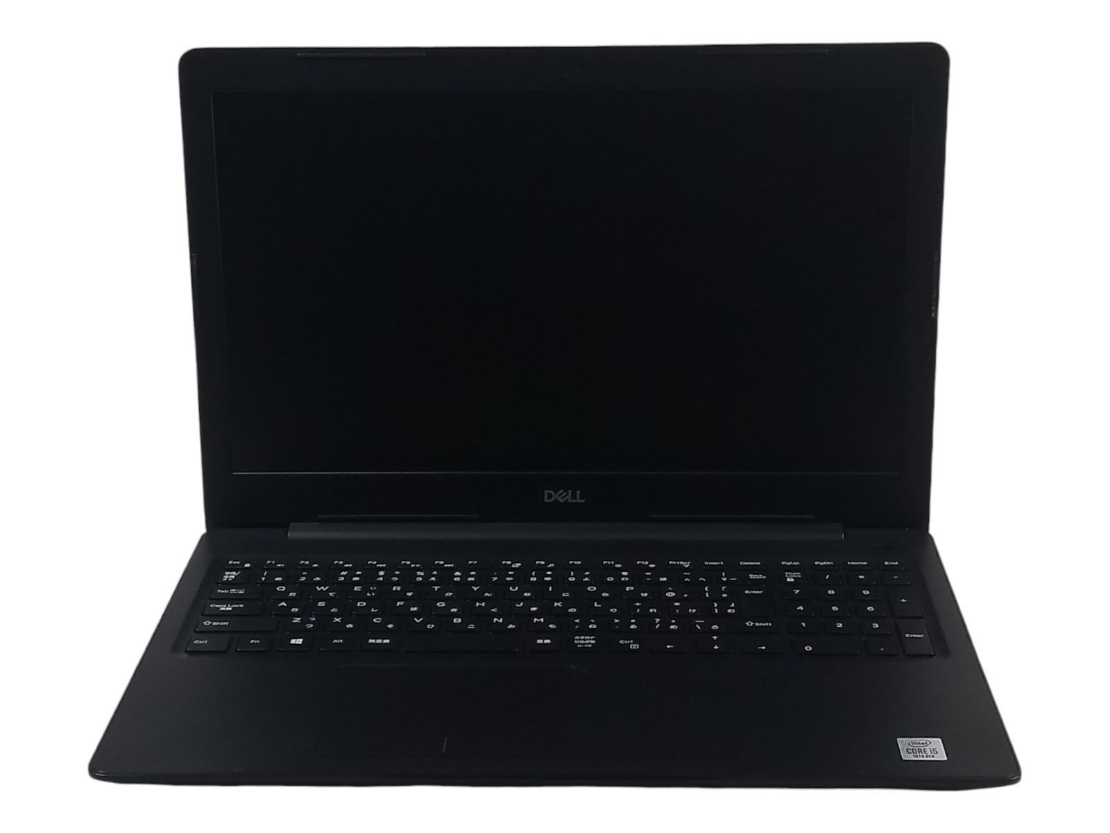 DELL Vostro 3590 CPU i 5-10世代 メモリ8 GB 無線LAN ノートパソコン すぐに使えます