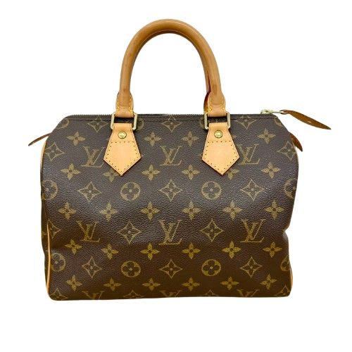 Louis Vuitton ルイヴィトン モノグラム スピーディ25 M41528
