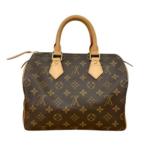 Louis Vuitton ルイヴィトン モノグラム スピーディ25 M41528