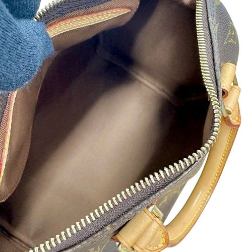 モノグラム スピーディ25