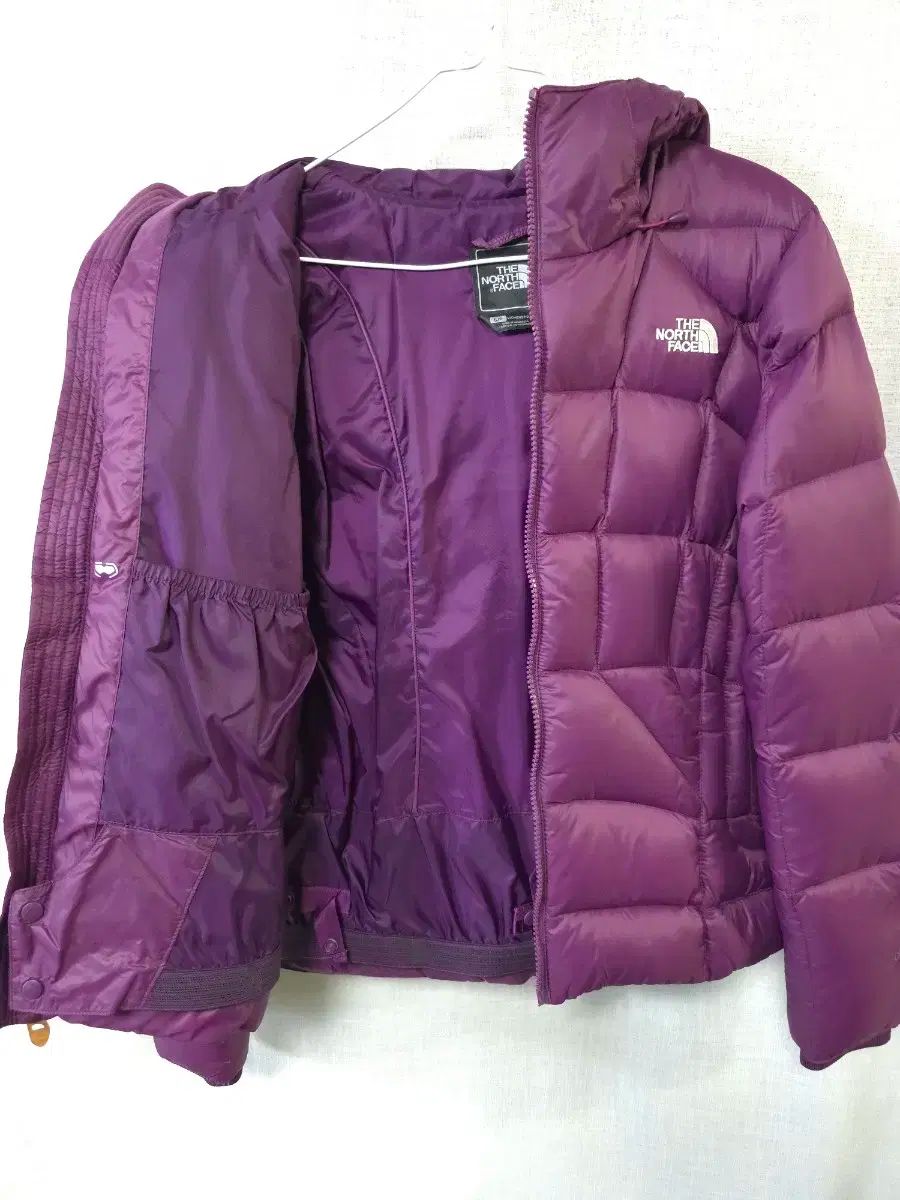 THE NORTH FACE ザノースフェイス グースダウン ダウン アウター Nuptse ヌプシ スキー ボード 44 55 WWW_SMP1DAWEKUDUS_SCH_ID