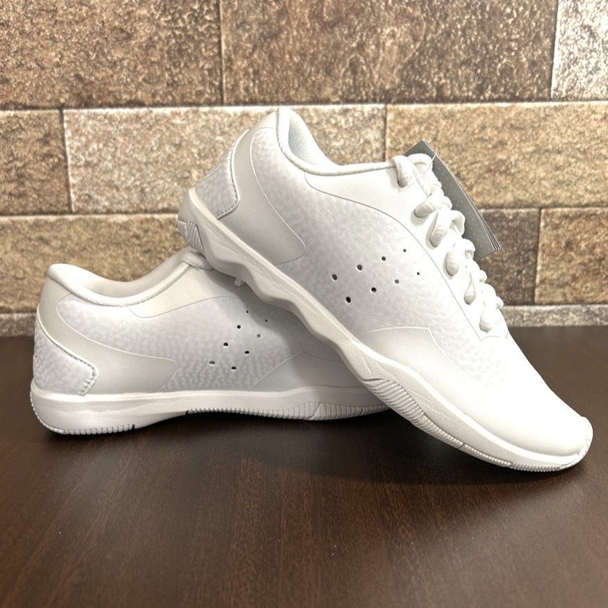 Kaepa ケイパ チアシューズ レディース 21cm 6504 【新品・未使用】②