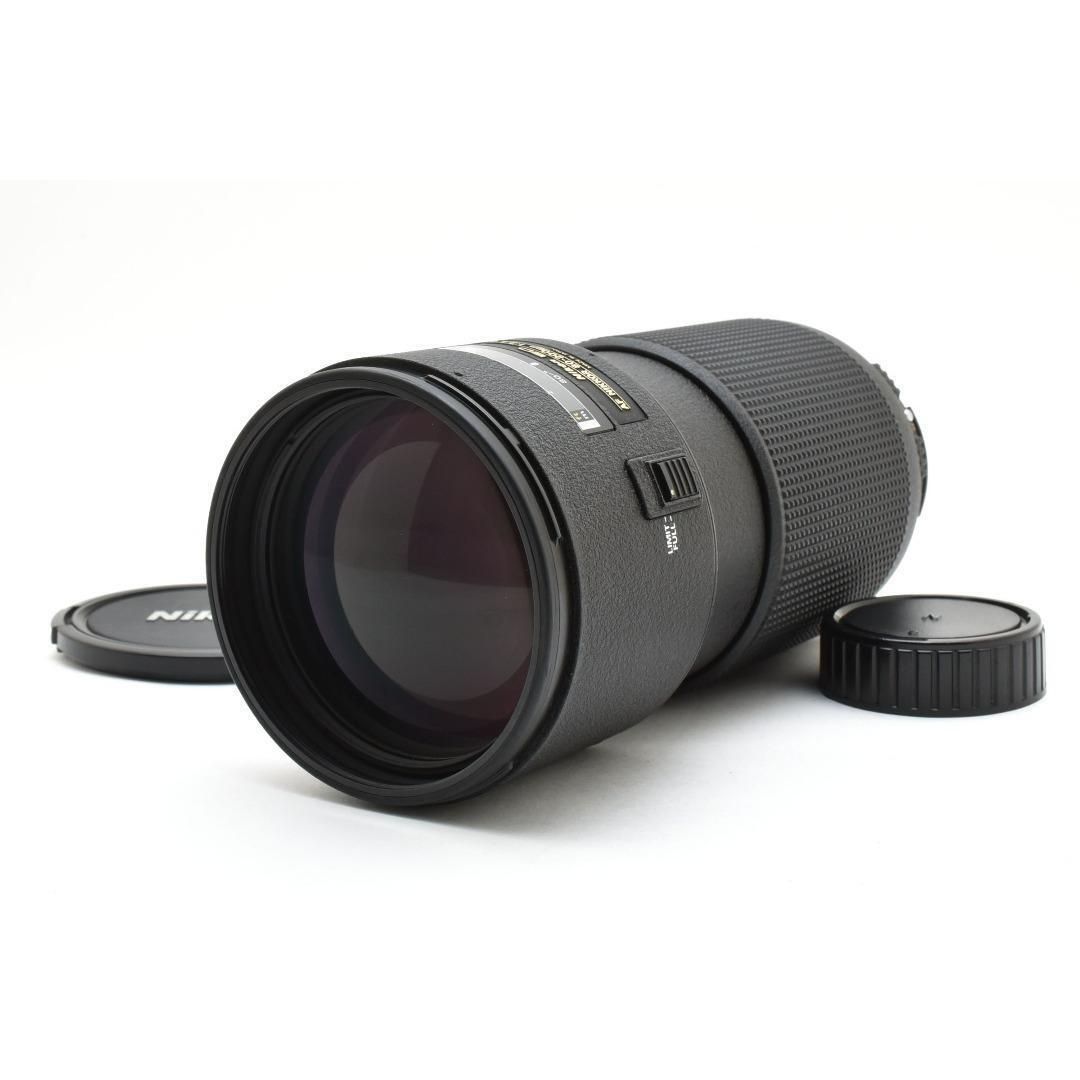 ニコン AF NIKKOR 80-200mm f2.8D ED 2623069
