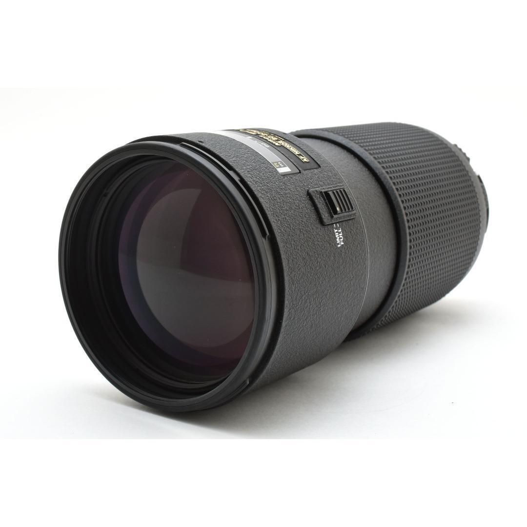 ニコン AF NIKKOR 80-200mm f2.8D ED 2623069