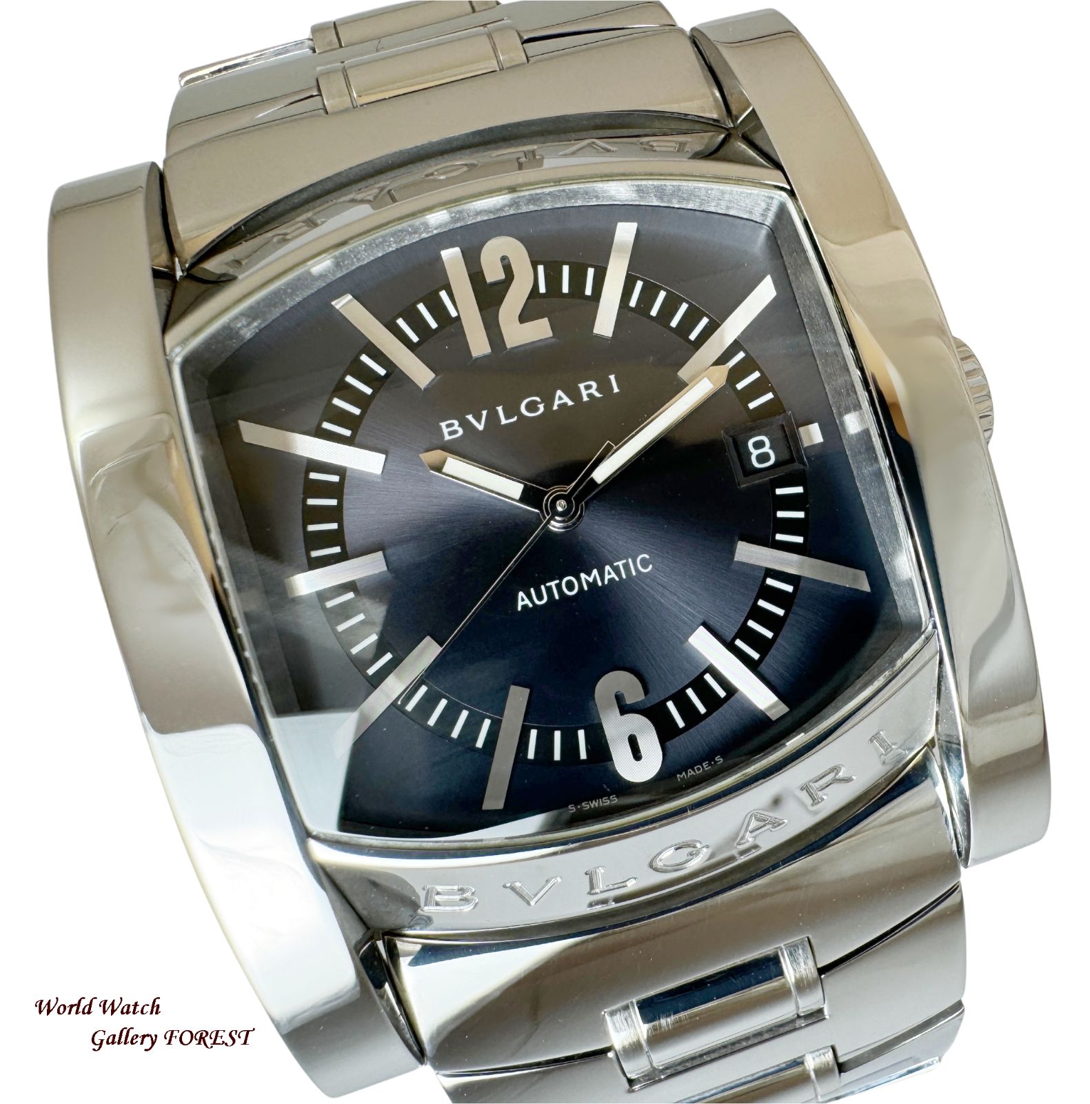 AA48S メンズ腕時計