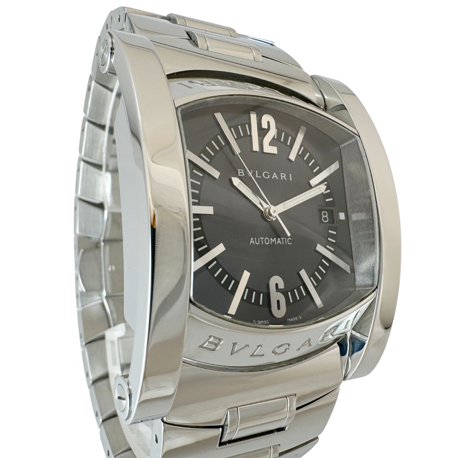 メンズ腕時計 自動巻き