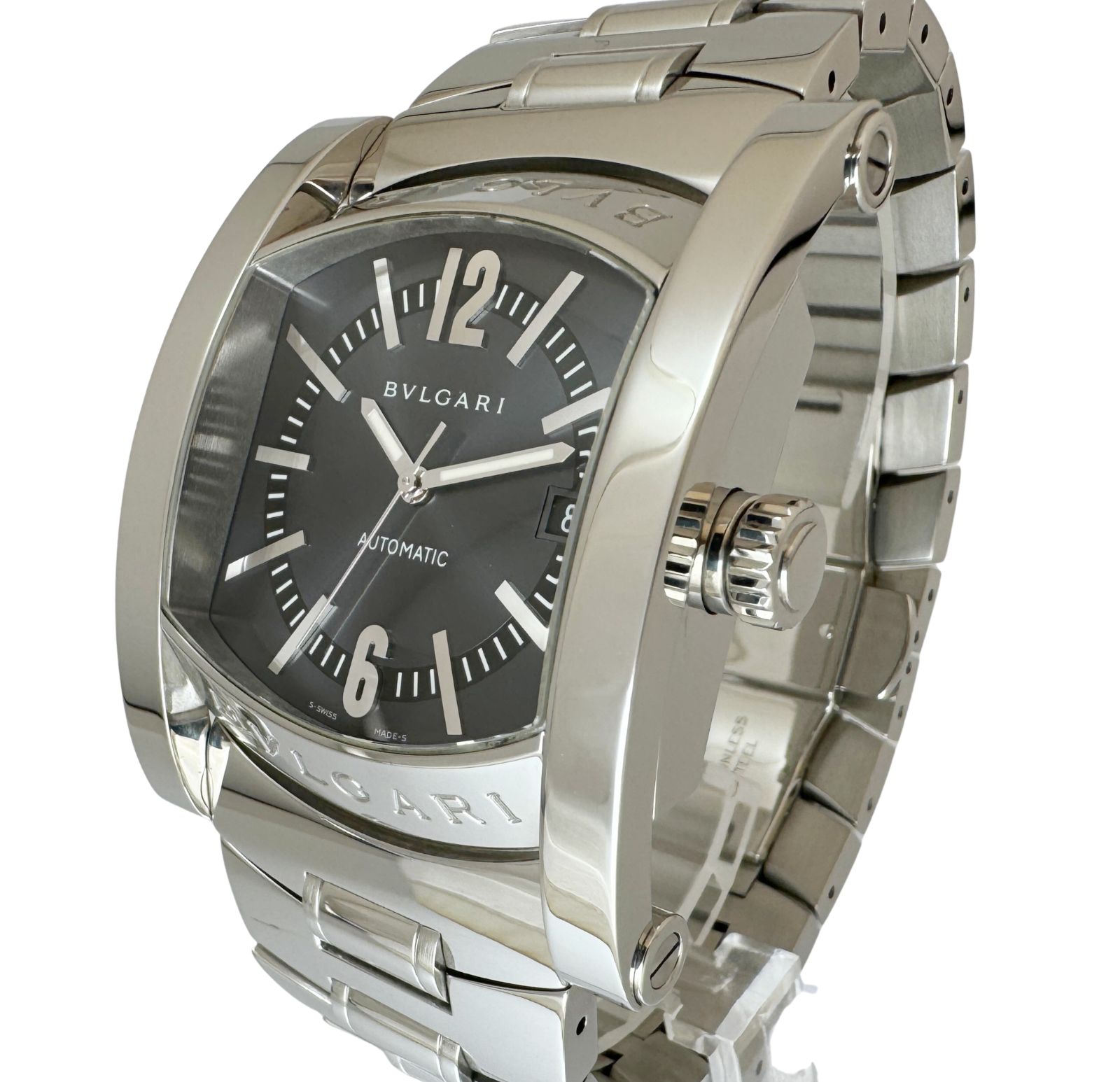 ブルガリ BVLGARI