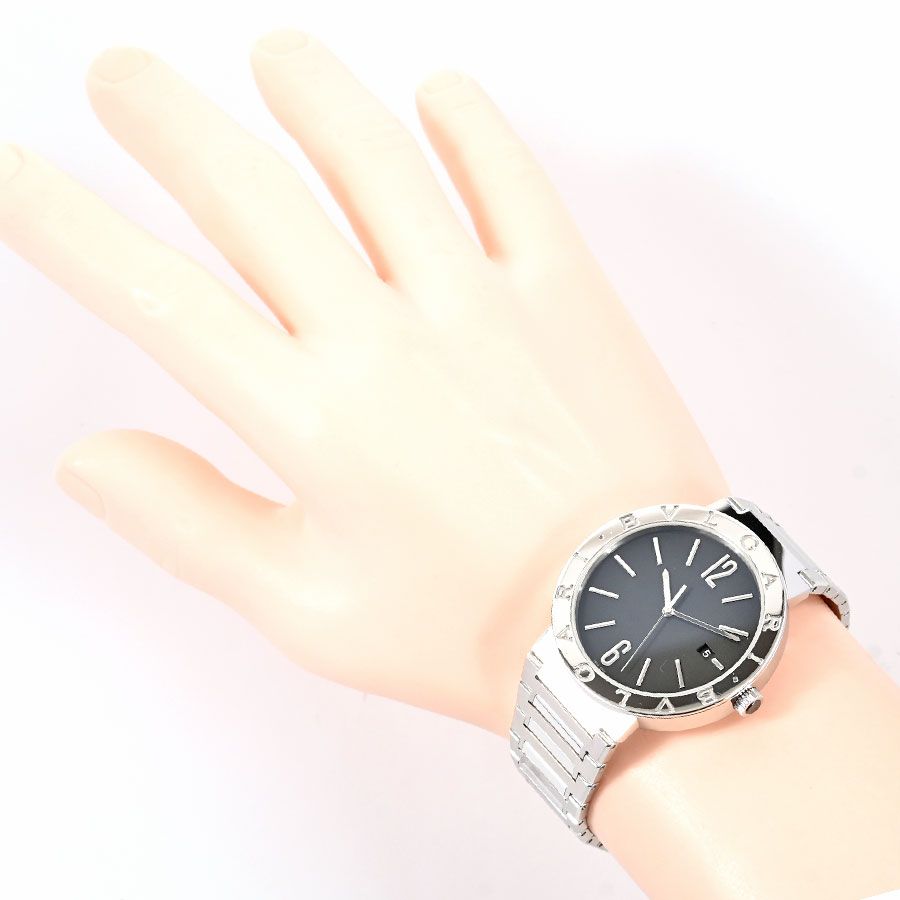 BVLGARI ブルガリ