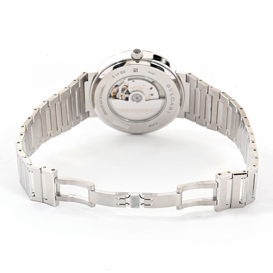 ブルガリブルガリ BB41S