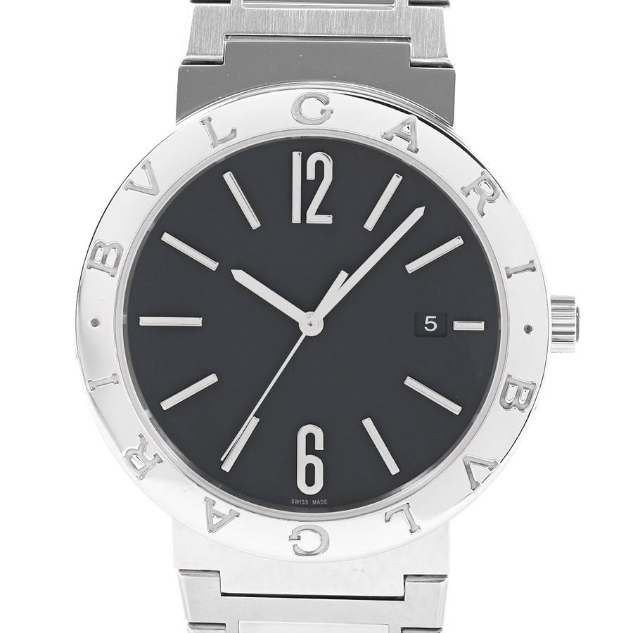 BVLGARI ブルガリ 腕時計 ブルガリブルガリ BB41S