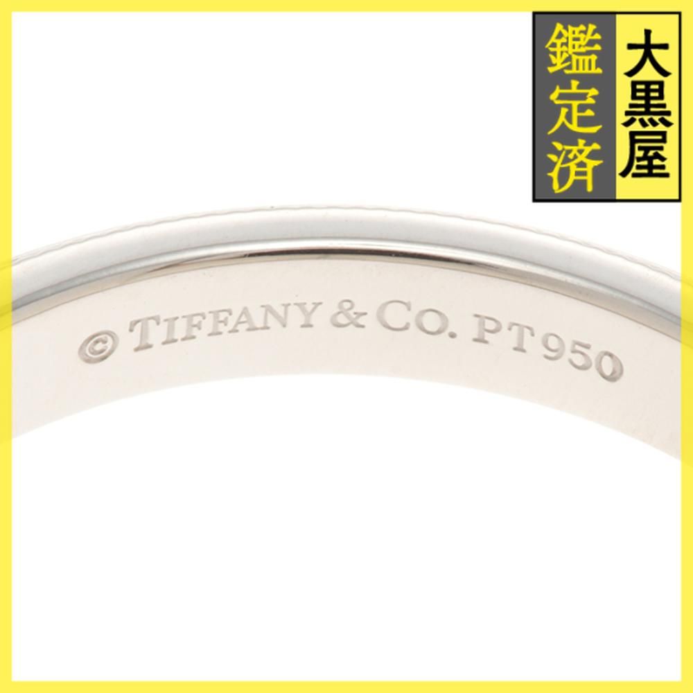 ティファニー バンドリング