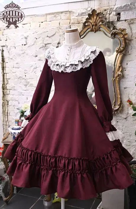 馬狼 照英 マグノリア ロリータ 背広 スーツ ベイビーTHE STAR シャイン エンジェリックプリティ イノセントWORLD