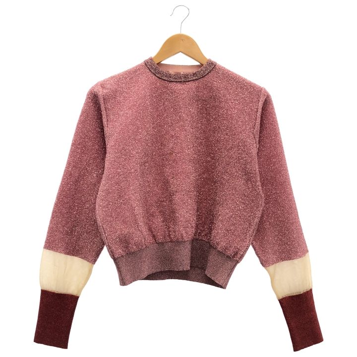 TOGA PULLA TOGA ARCHIVES (トーガプルラトーガアーカイブス) ③ TP82