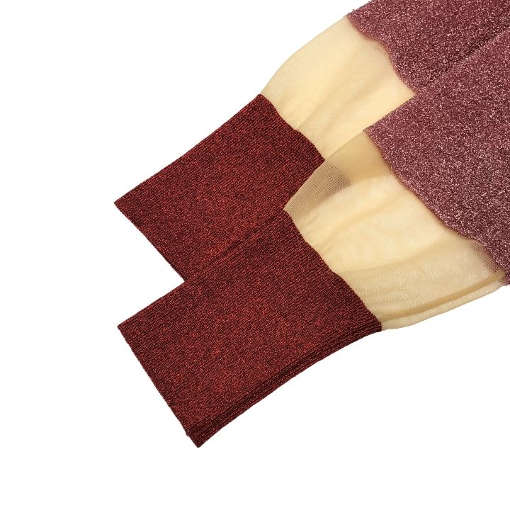 TOGA ARCHIVES ベロア ニット TOGA ARCHIVES ベロア ニット