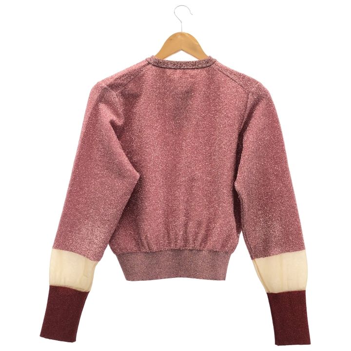 TOGA PULLA TOGA ARCHIVES (トーガプルラトーガアーカイブス) ③ TP82