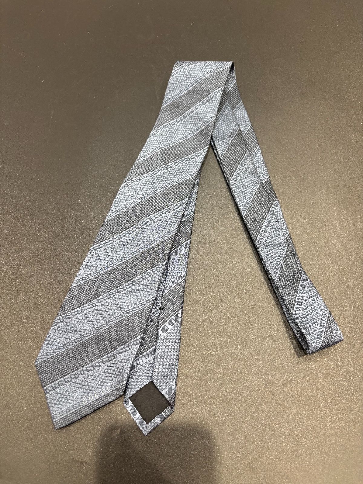 グッチ ネクタイ B25110968