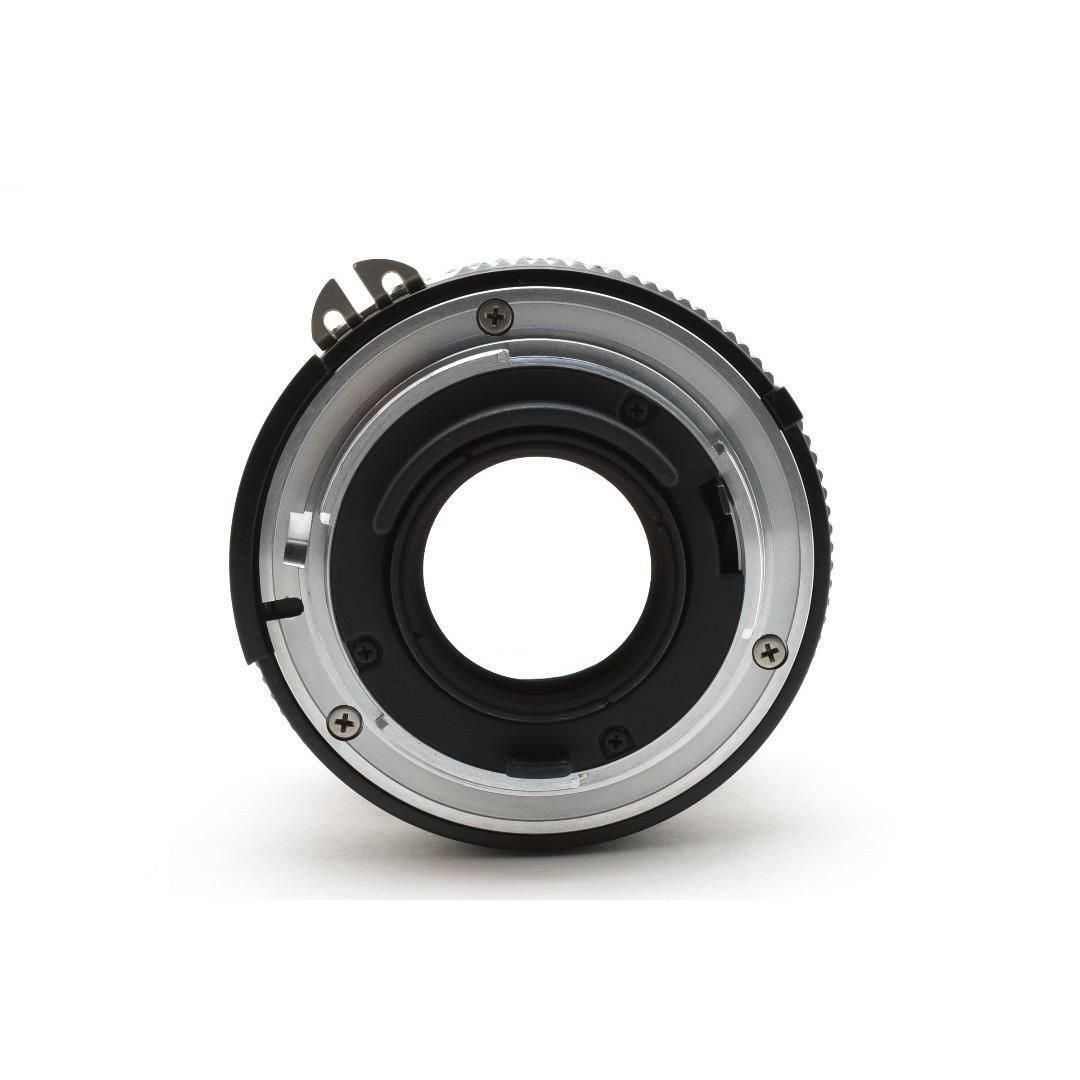 鮮度感のある Nikon ニコン Ai-s 35mm f2 2623075 昇るような