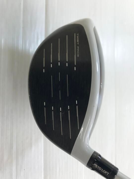 SIM 2 MAX D レディス 12 L TENSEI BLUE TM 40 ドライバー テーラーメイド 最短