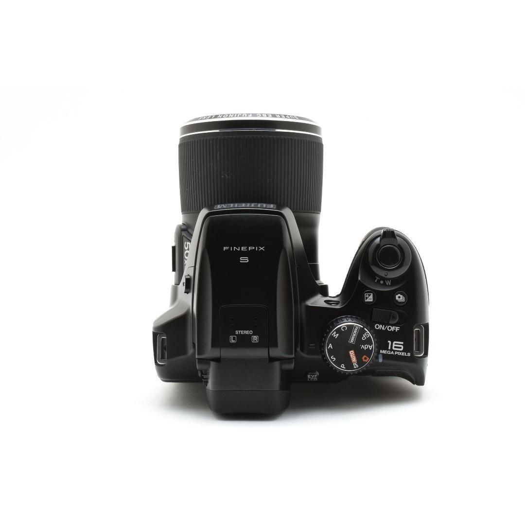 【送料無料】 FUJIFILM 富士フイルム FinePix S9200 2623077