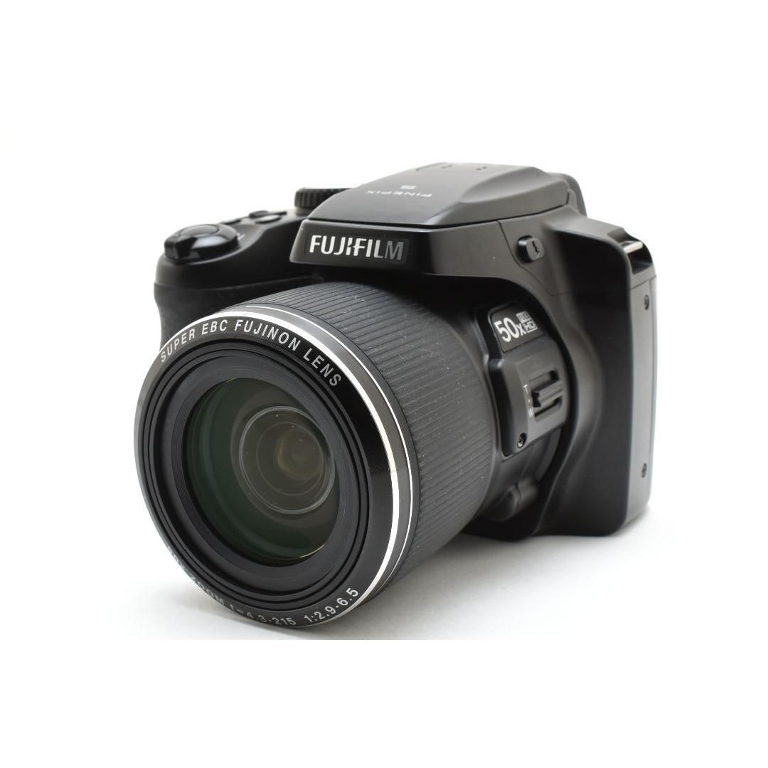 FUJIFILM 富士フイルム FinePix S9200 2623077