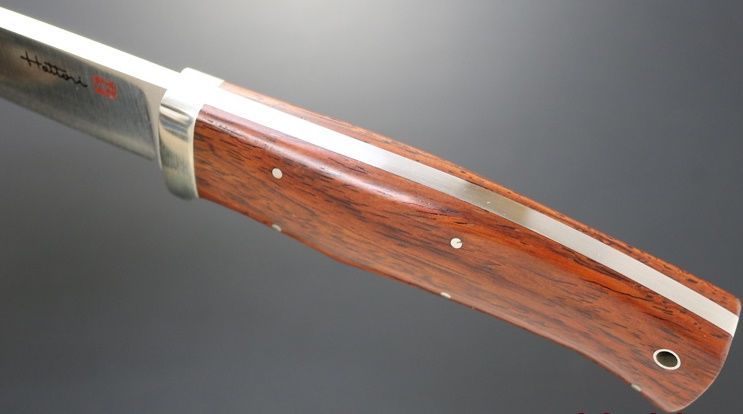 CF アウトドアナイフ