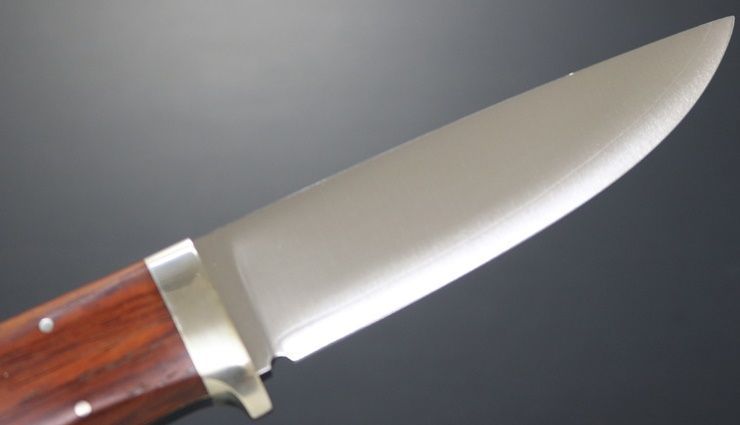 Hattori HT70 CF アウトドアナイフ OLIVEOS_COM_TR