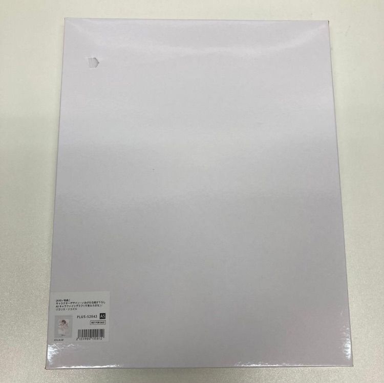 5キャラファイングラフ