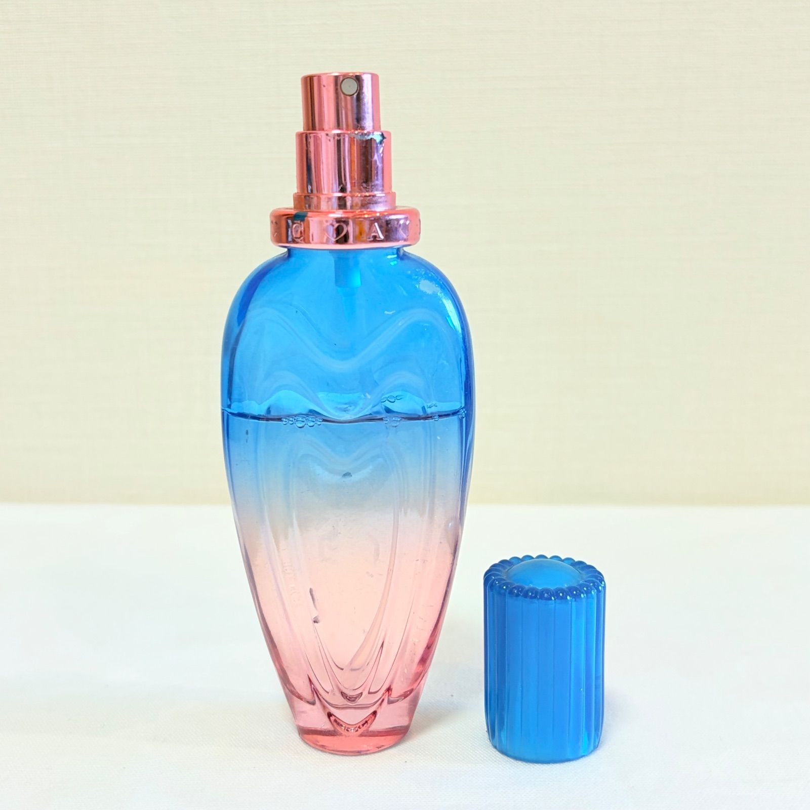 ESCADA ISLAND KISS eau de toilette エスカーダ アイランドキッス