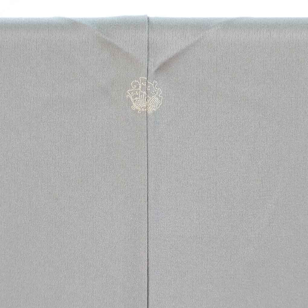 平和屋着物○訪問着 総絞り 枝梅 黒地 正絹 逸品 AABD0882ck 平和屋