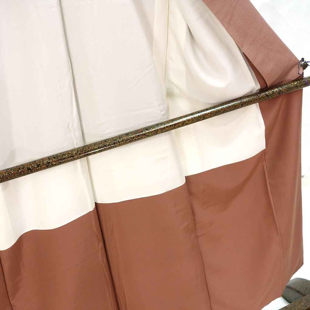 裄Mサイズ 秋冬春用