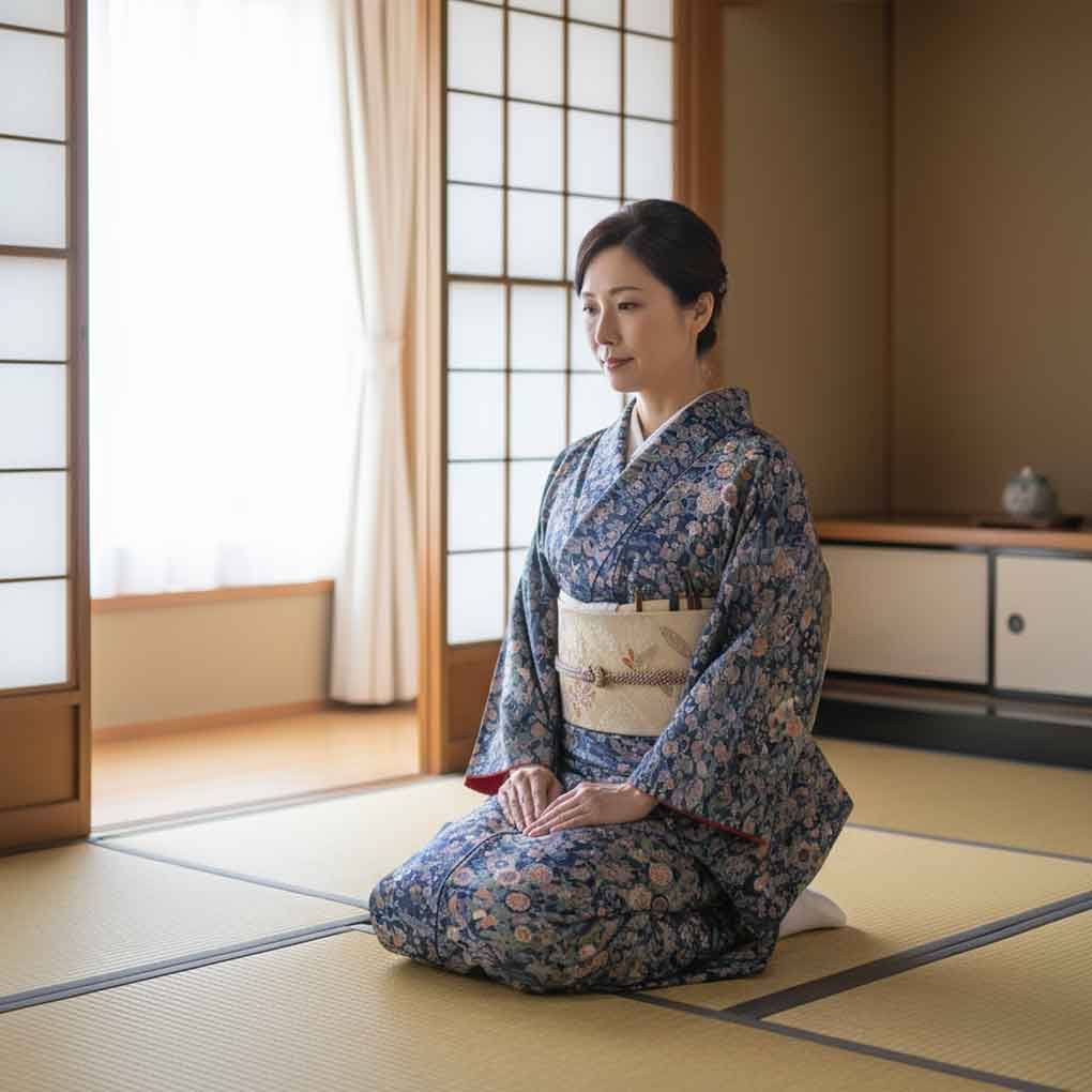 リサイクル 呉服のきくや