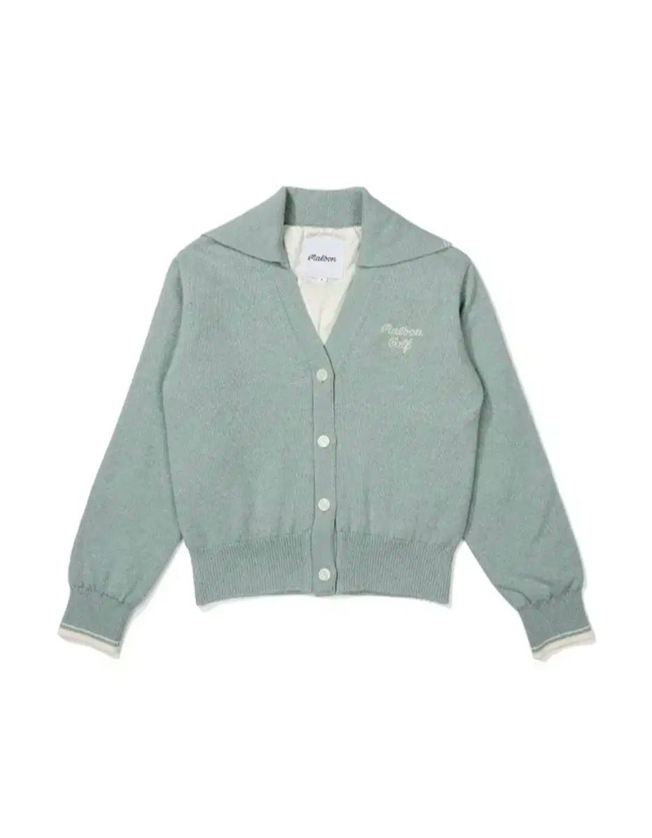 マルボンゴルフ バケット セーラー カーディガン S サイズ