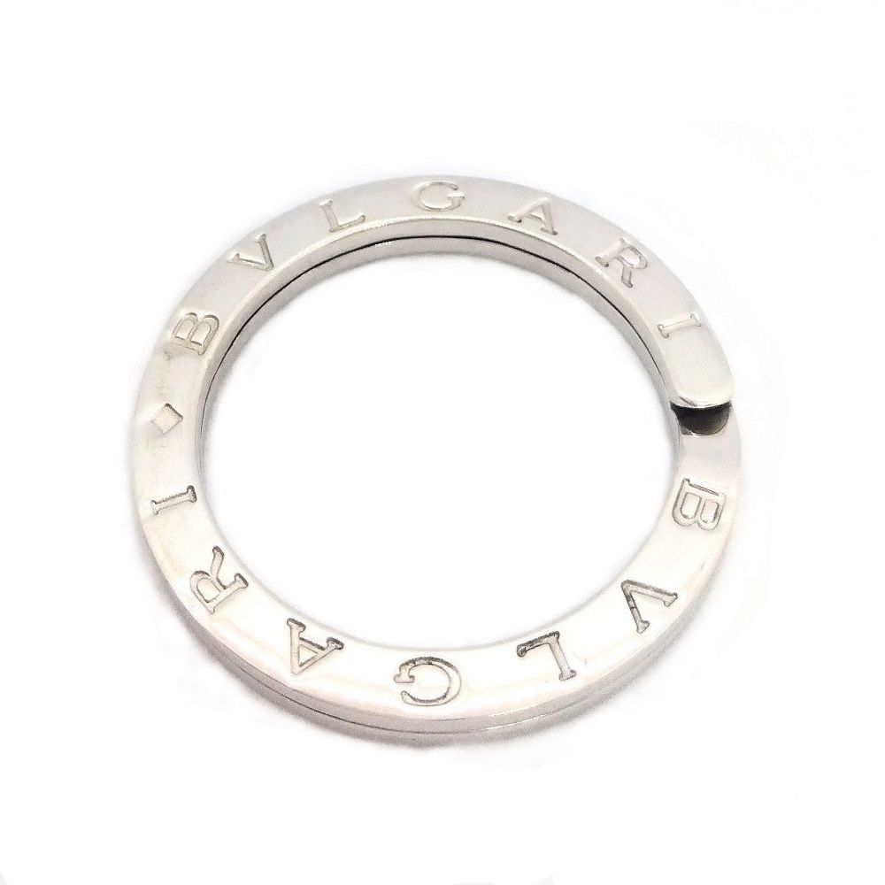 ブルガリ･ブルガリ キーリング