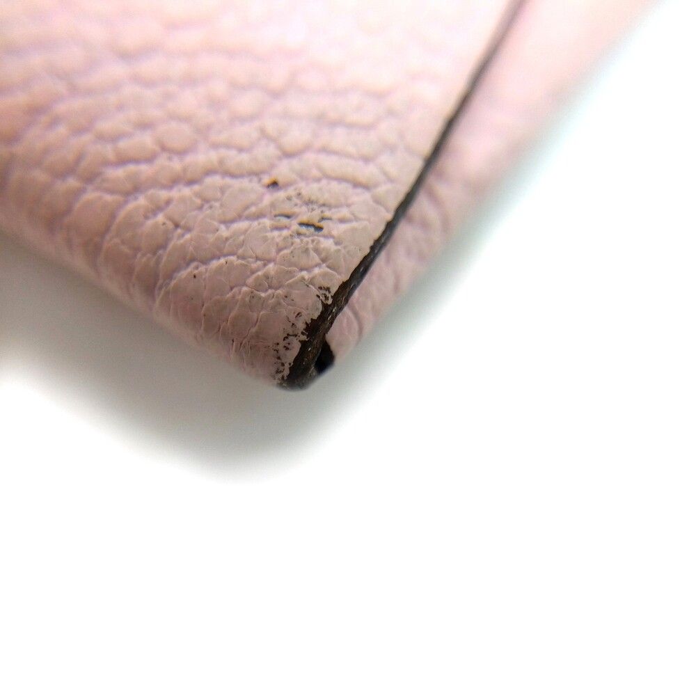 ローズサクラ コインケース