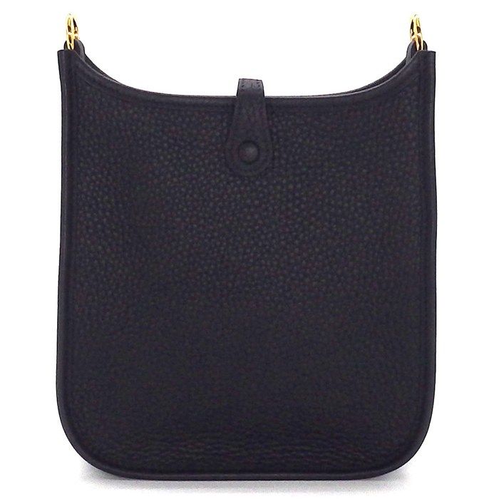 トリヨンクレマンス レザー