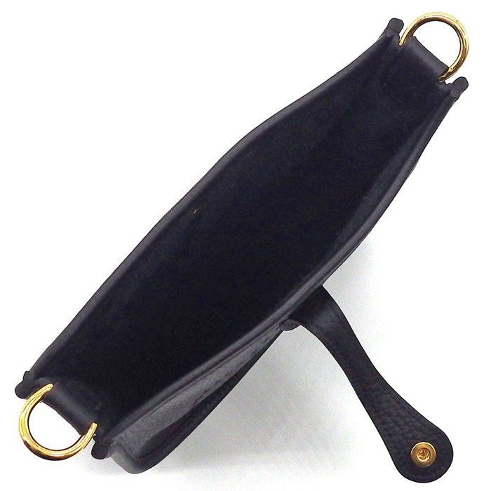 トリヨンクレマンス レザー