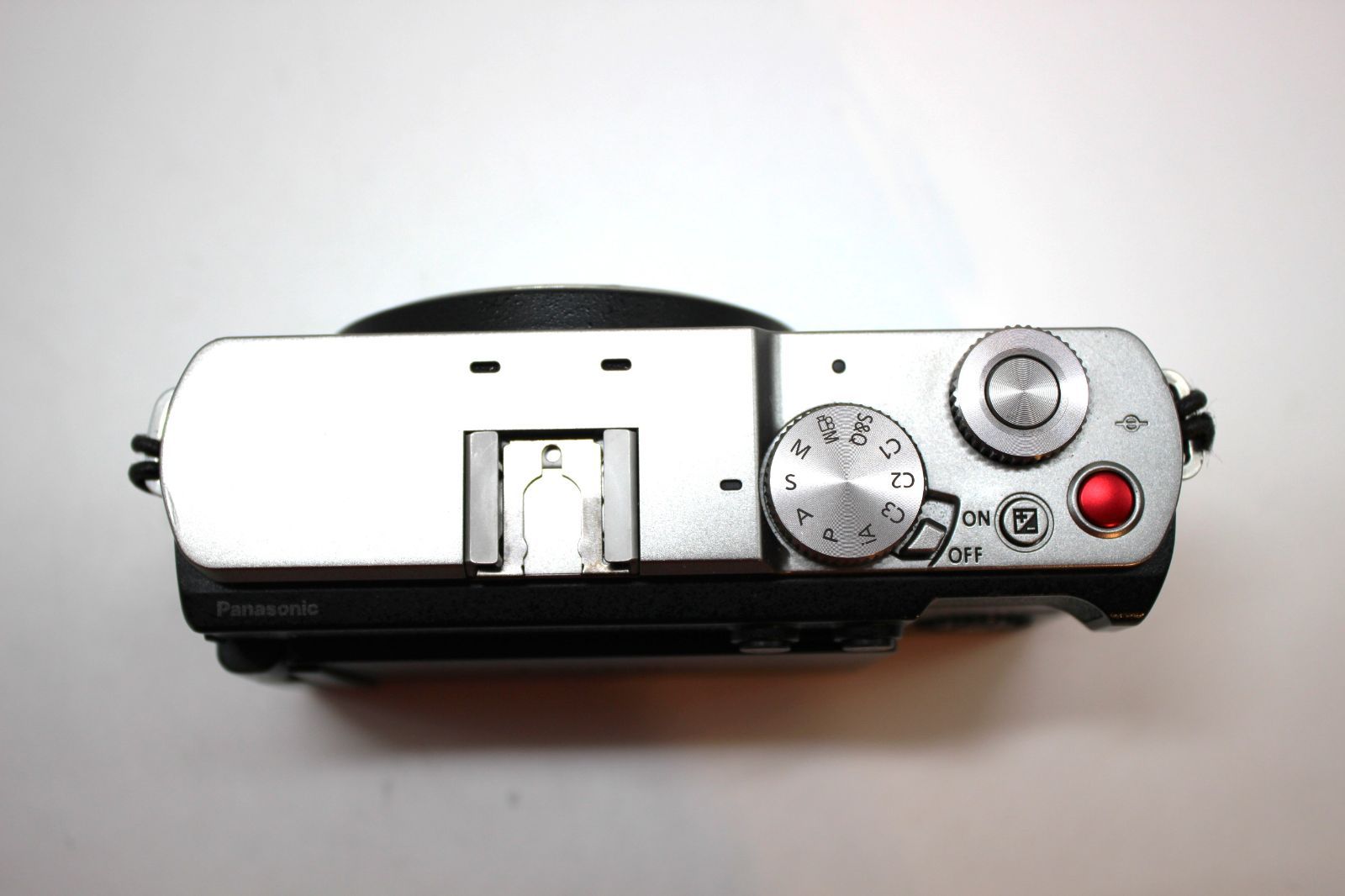 上品 ルミックス