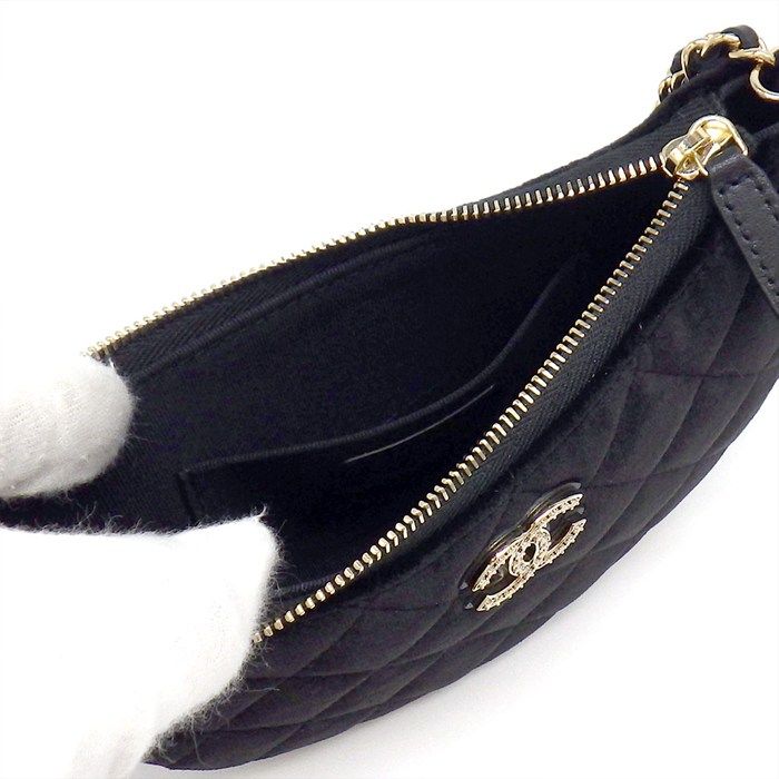 マトラッセ ハーフムーン