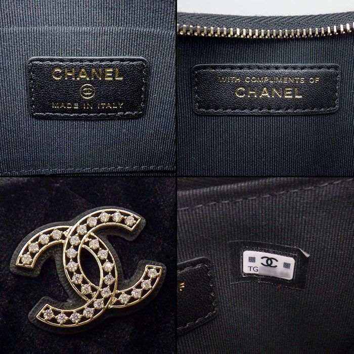 チェーンショルダーバッグ マトラッセ