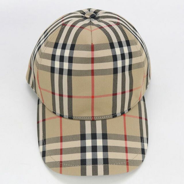 ヴィンテージチェック