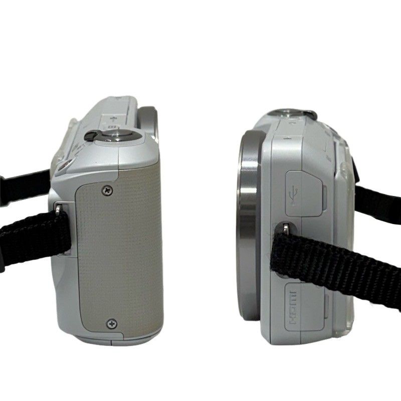 NEX-3 ズームレンズキット