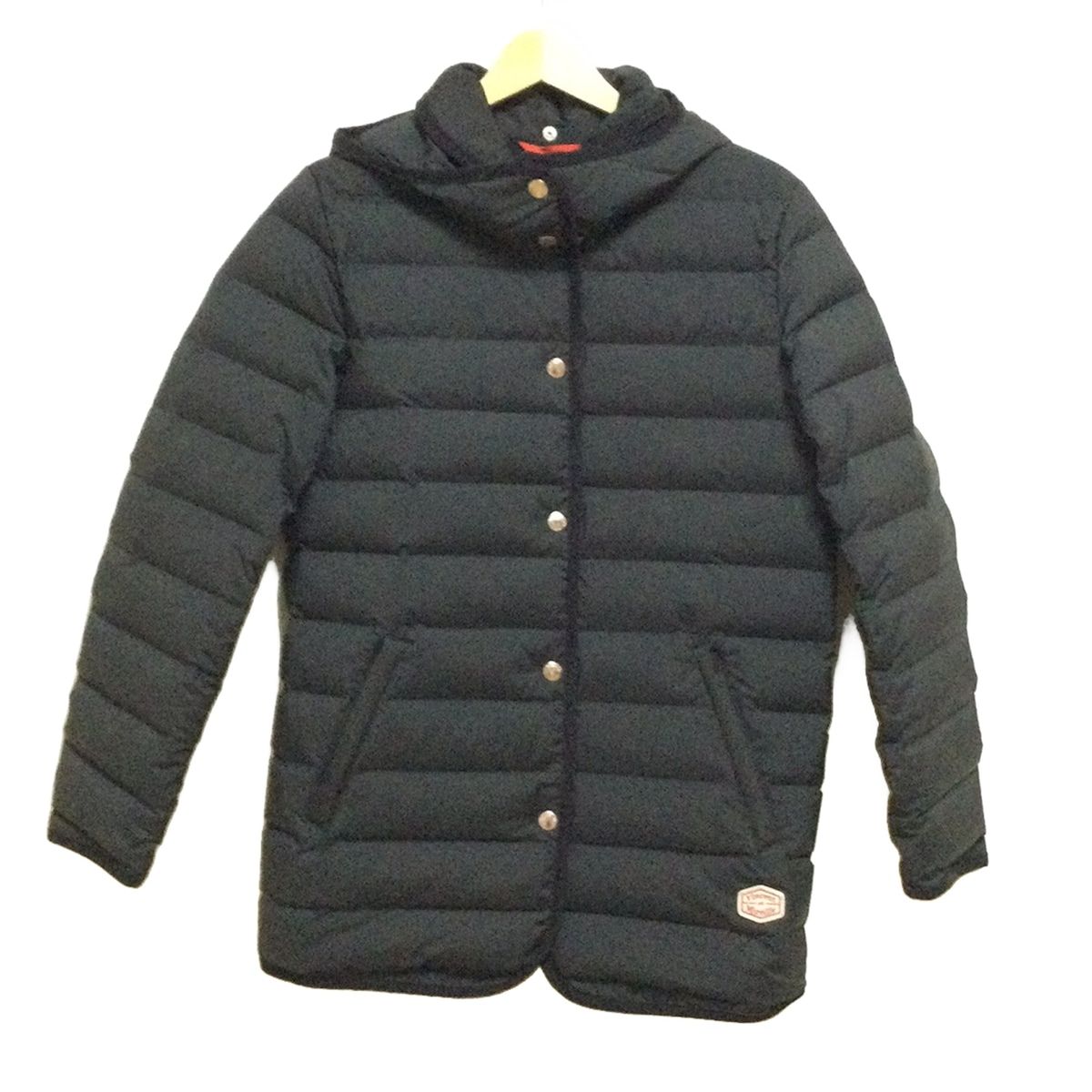 ロンハーマン2024SS 5years Denim Jacket ロンハーマン2024SS 5years Denim Jacket Ron Herman DENIM 2024SS